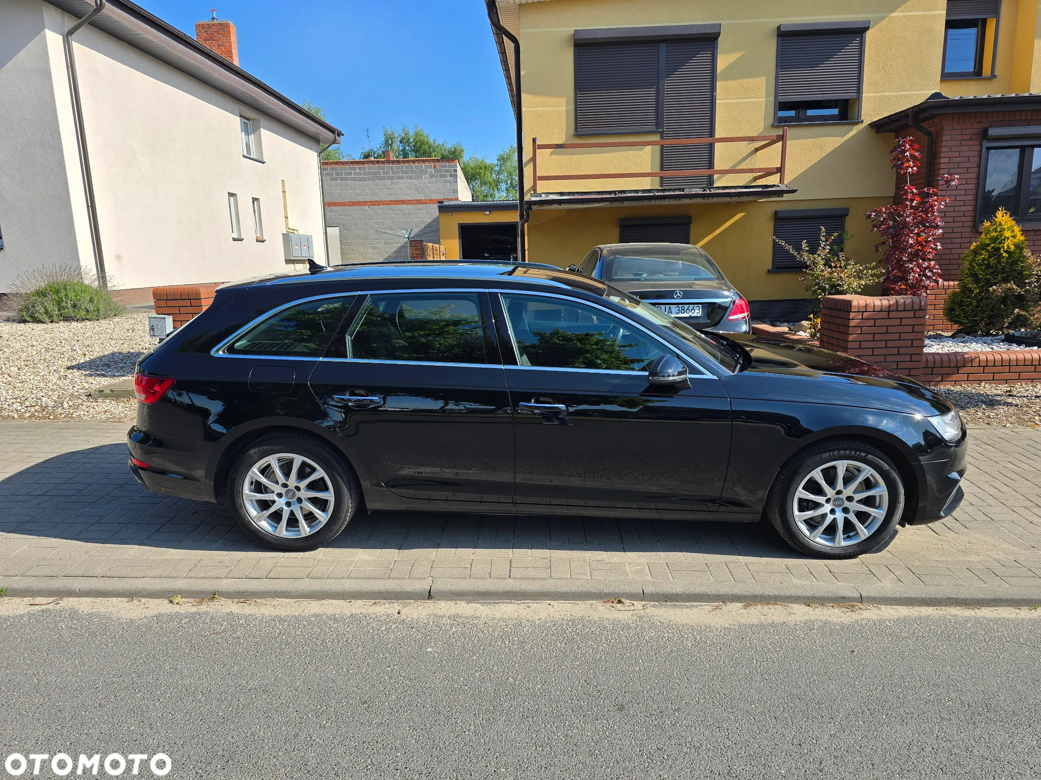 Audi A4 Avant 2.0 TDI S tronic design - 9
