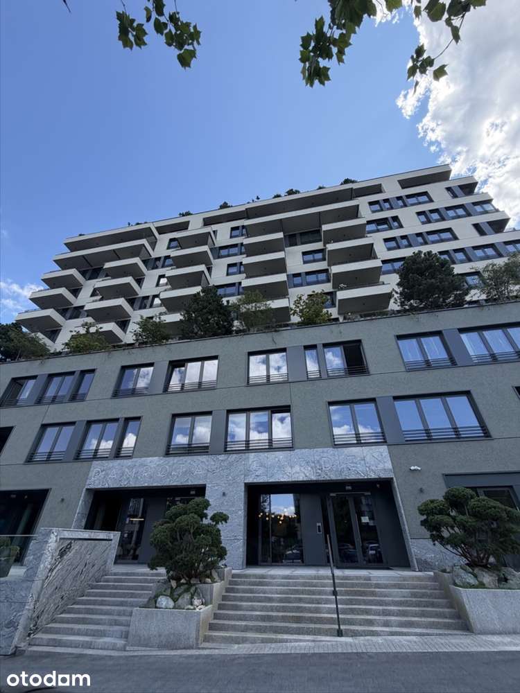 KATOWICE | Damrota Garden | Apartment Ogrodowy