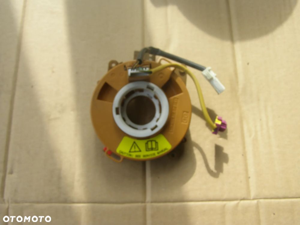 TASMA ZWIJAK AIRBAG FIAT DUCATO BOXER JUMPER PROACE MOVANO - 1