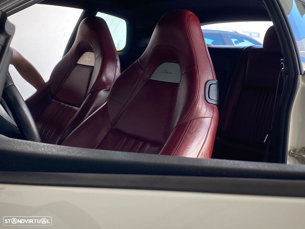 Alfa Romeo Brera 2.4 JTDM Skyview - 24