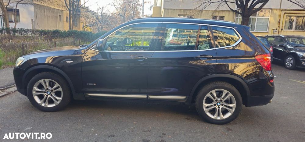 BMW X3 - 4