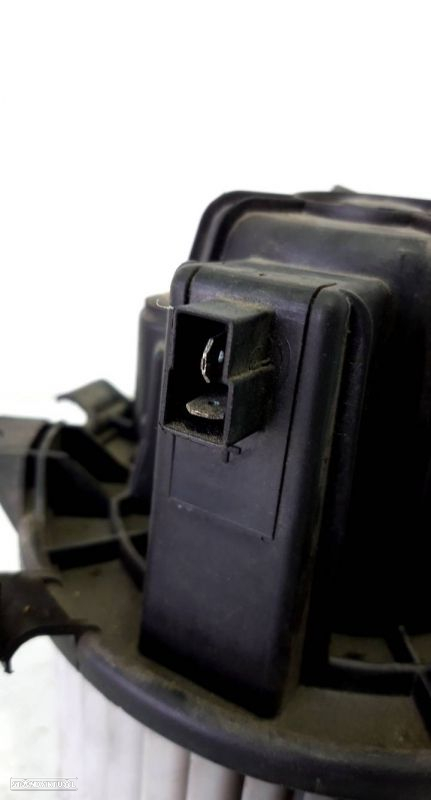 Motor Chauffage / Sofagem Fiat Stilo (192_) - 2