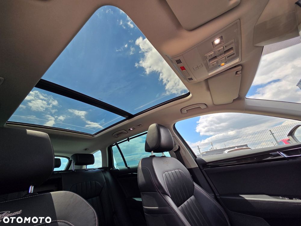 Skoda Superb 2.0 TDI SCR L&K DSG - 17