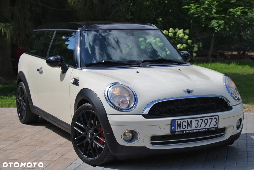 MINI Clubman Cooper - 1