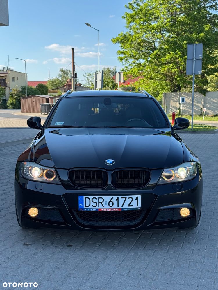 BMW Seria 3 318i Edition Sport - 6