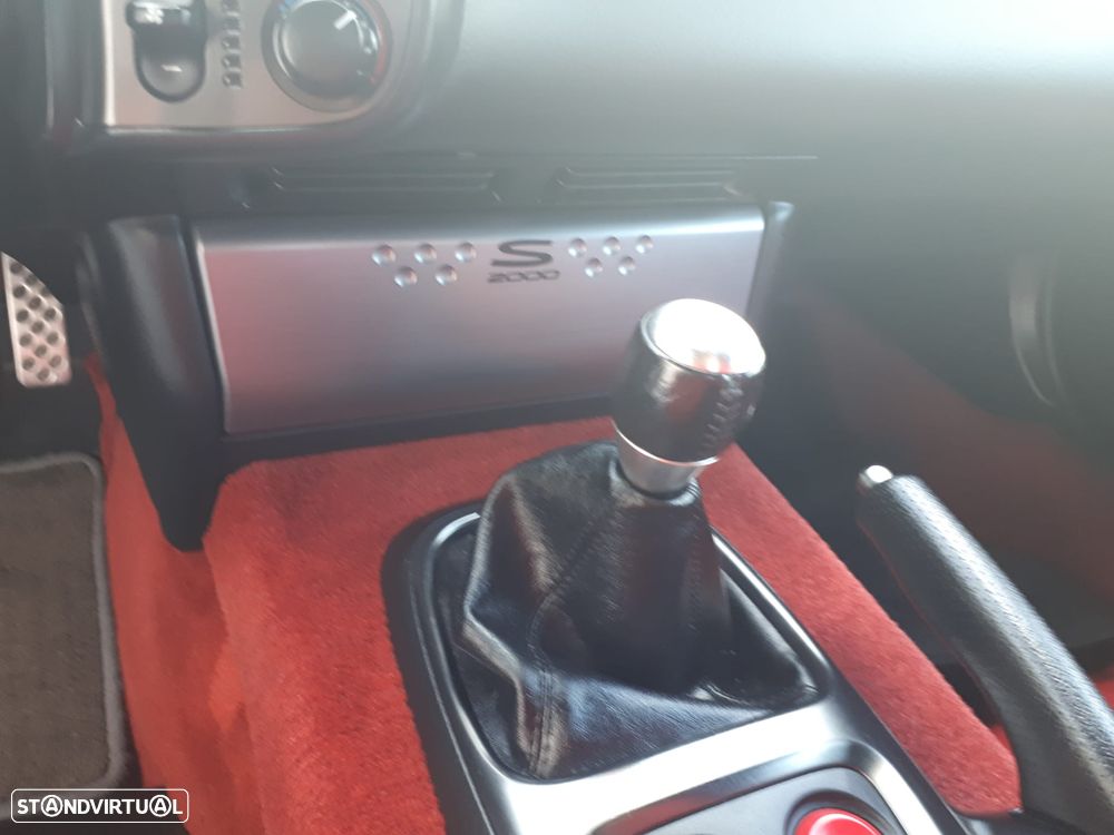 Honda S2000 Standard - 6
