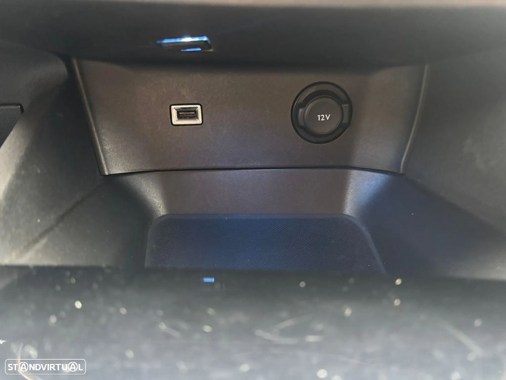 Peugeot 3008 1.5 BlueHDi Active Pack - 45