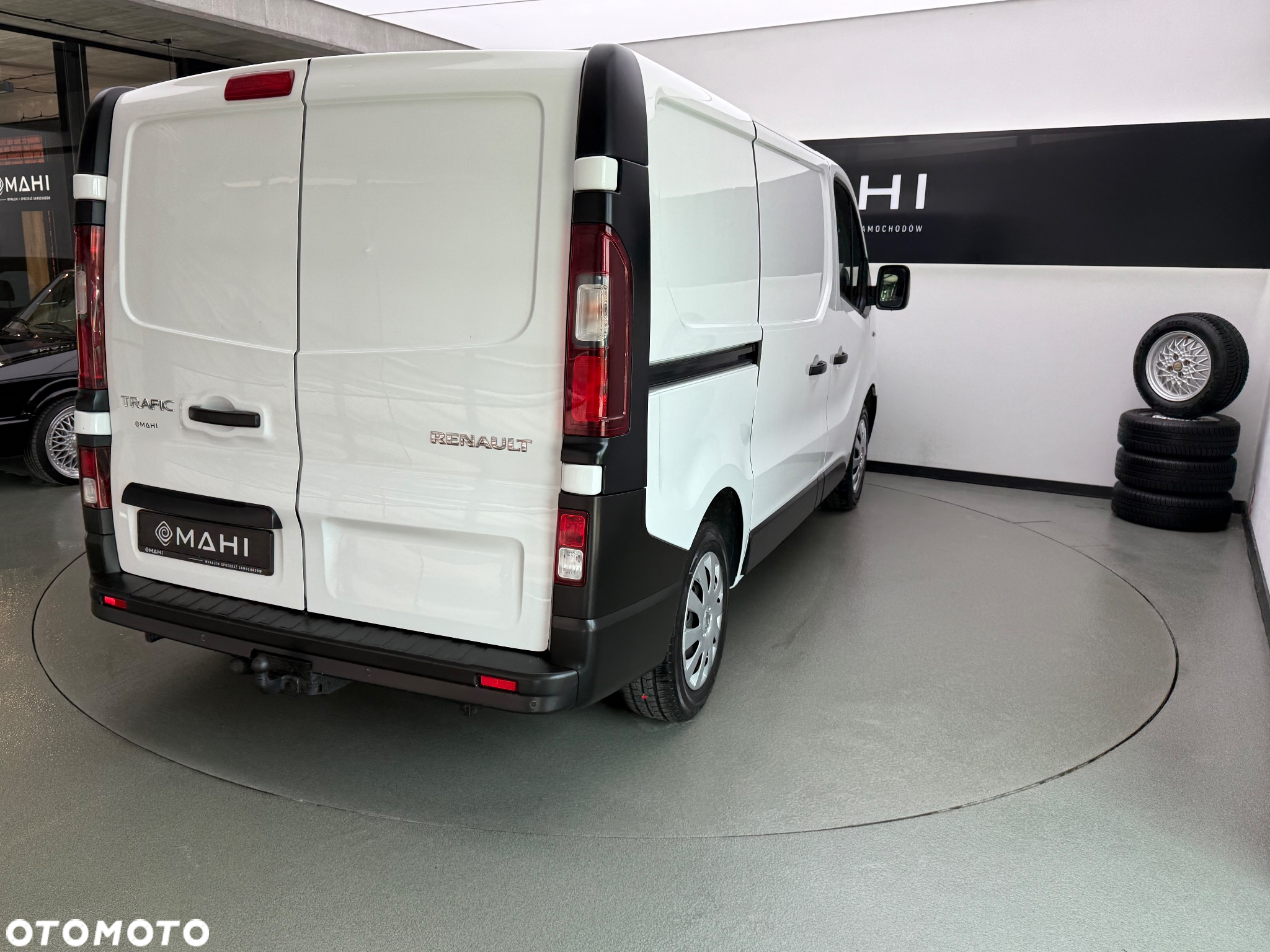 Renault Trafic - 11