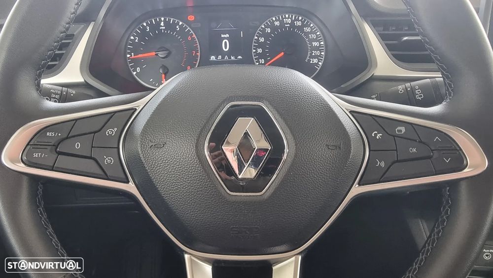 Renault Captur 1.0 TCe Exclusive - 8