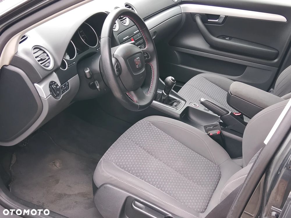 Seat Exeo 2.0 TDI DPF Sport - 15