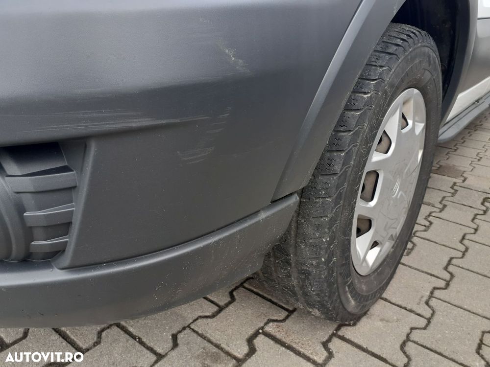 Ford TRANSIT - 8