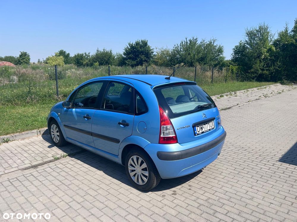 Citroën C3 - 10