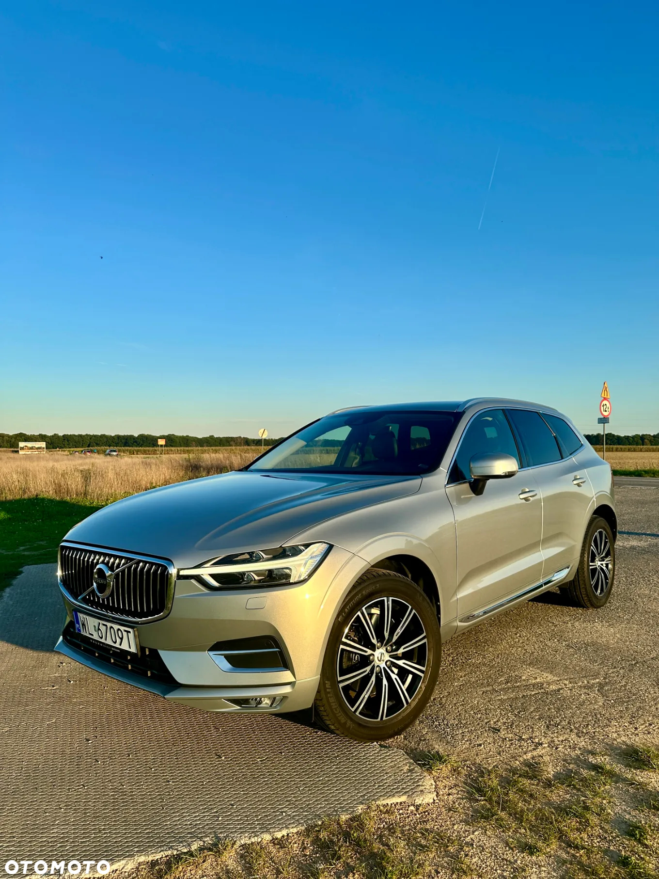 Volvo XC 60 D4 SCR AWD Inscription - 6
