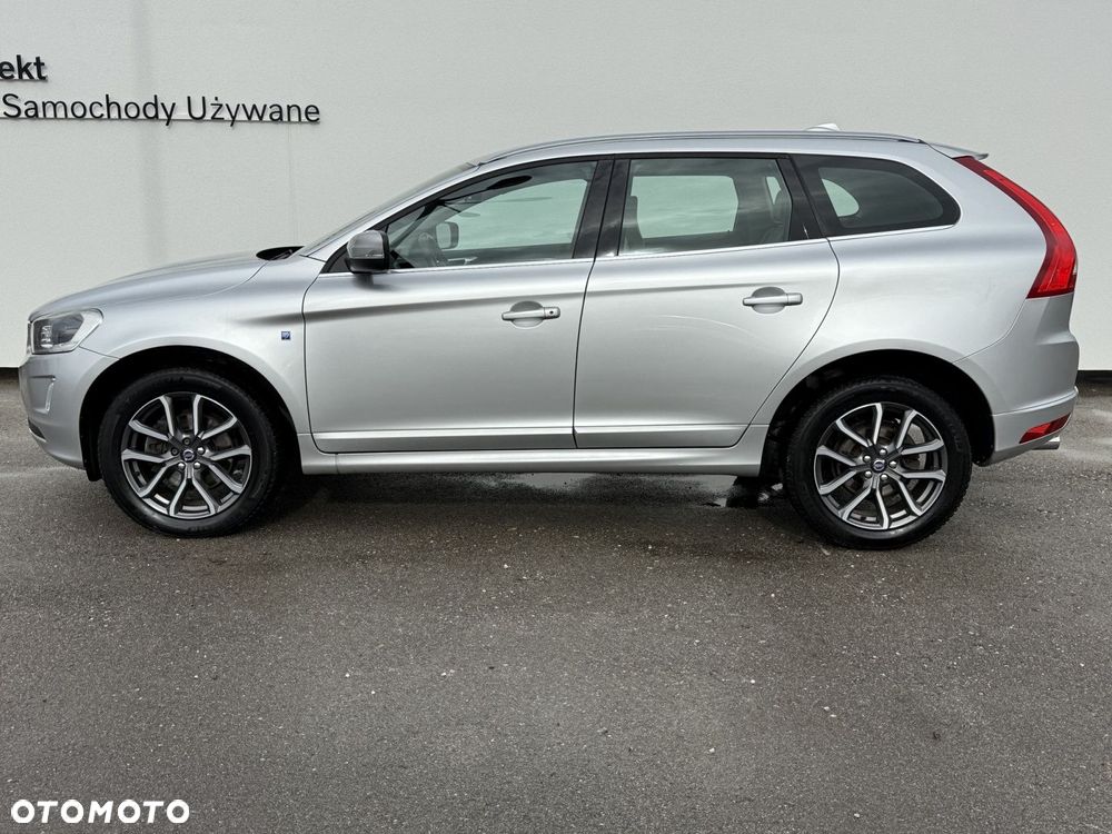 Volvo XC 60 - 5