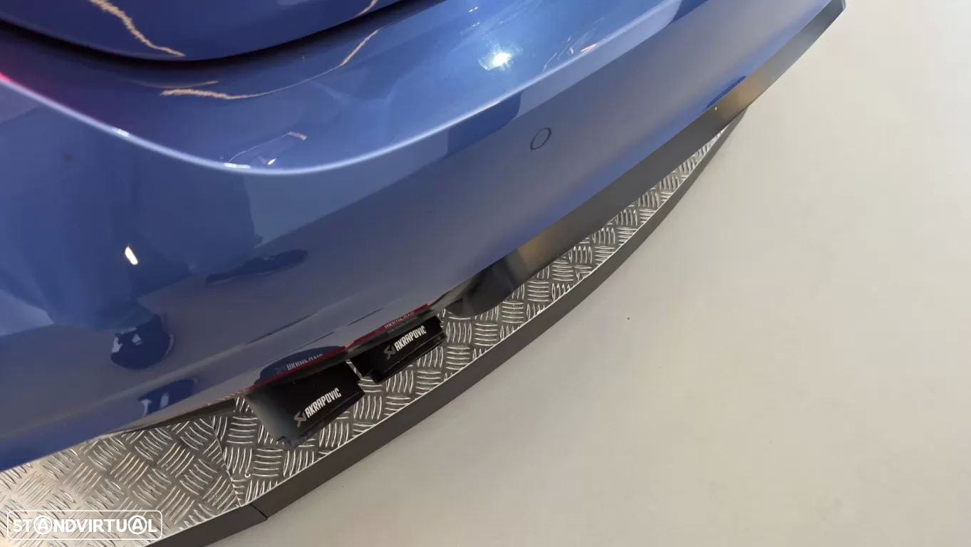 BMW 420 Gran Coupé d Pack M Auto - 26