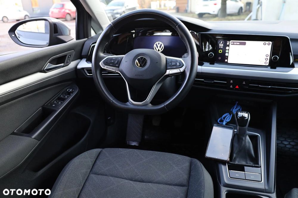 Volkswagen Golf Variant ver-viii-2-0-tdi-life - 32