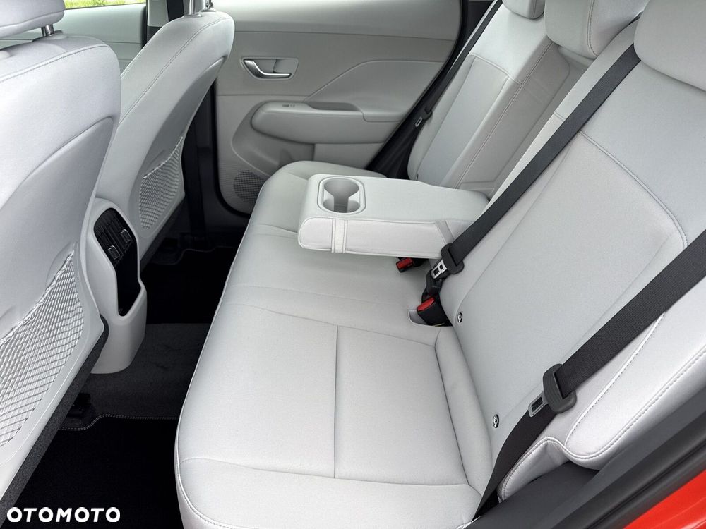 Hyundai Kona 1.6 GDI Hybrid Executive DCT - 19