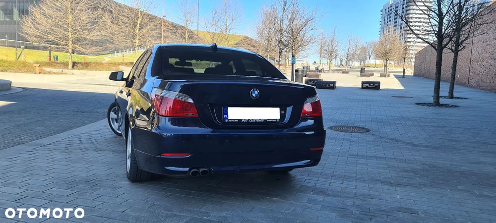 BMW Seria 5 - 14