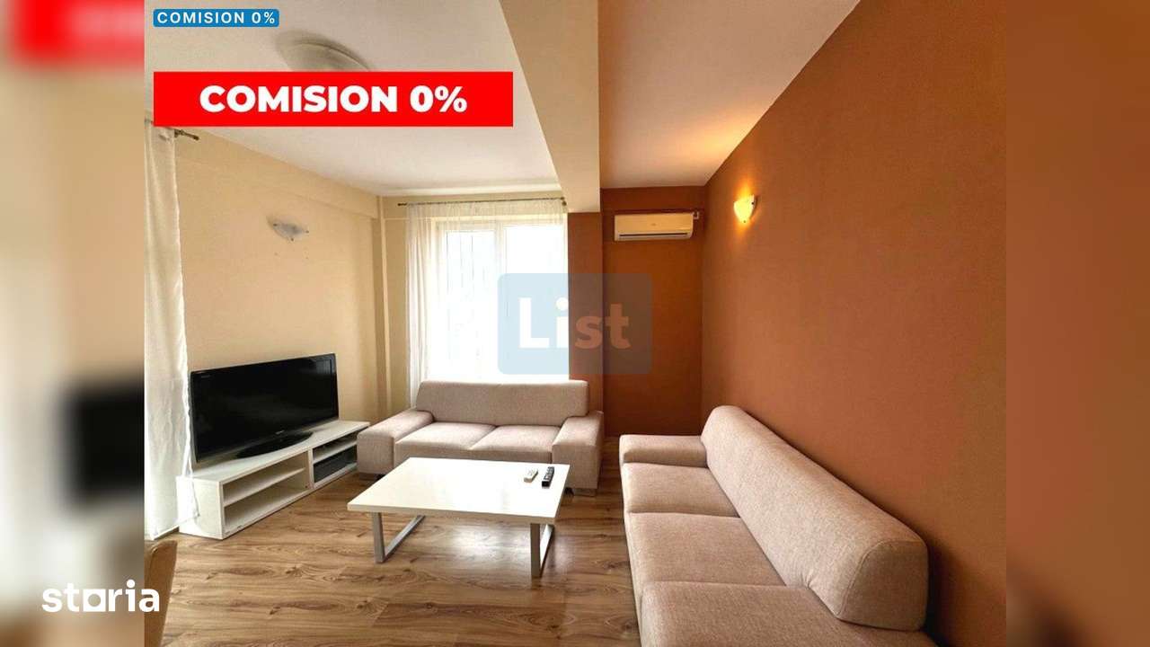 0% Comision | Apartament semidecomandat cu 4 camere, 97 mp | Zorilor — fotografia 1