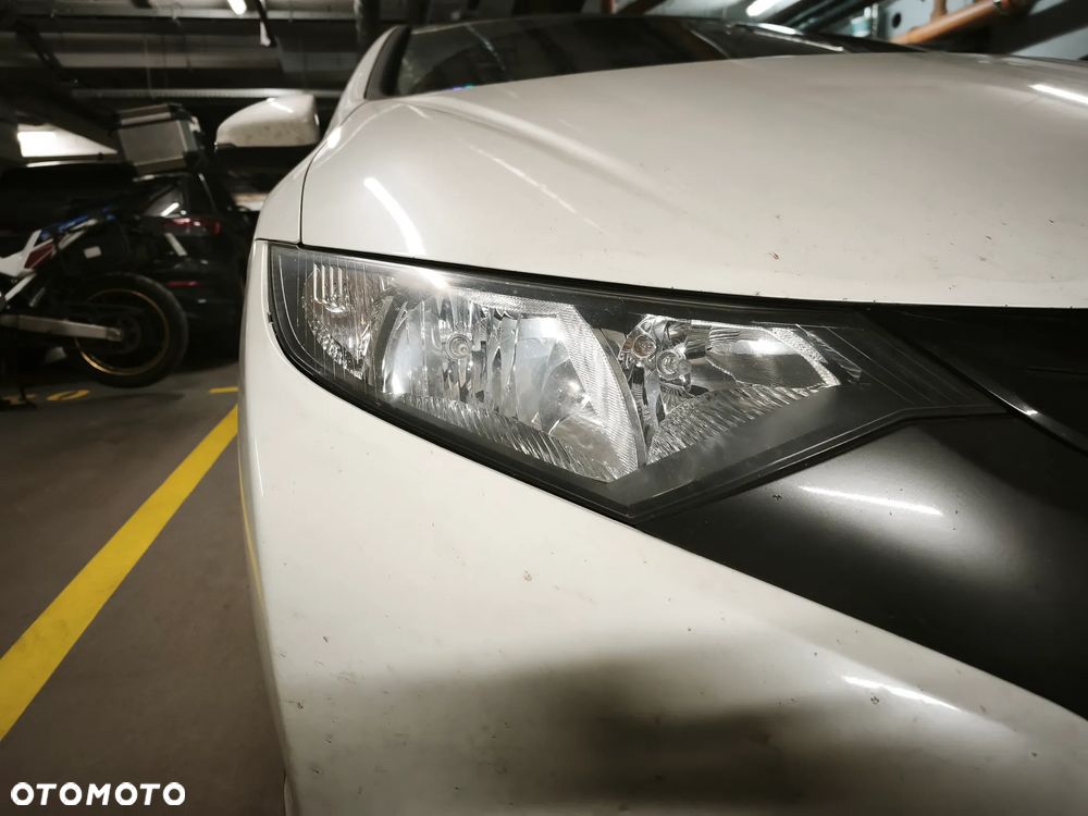 Honda Civic 1.8 S - 21