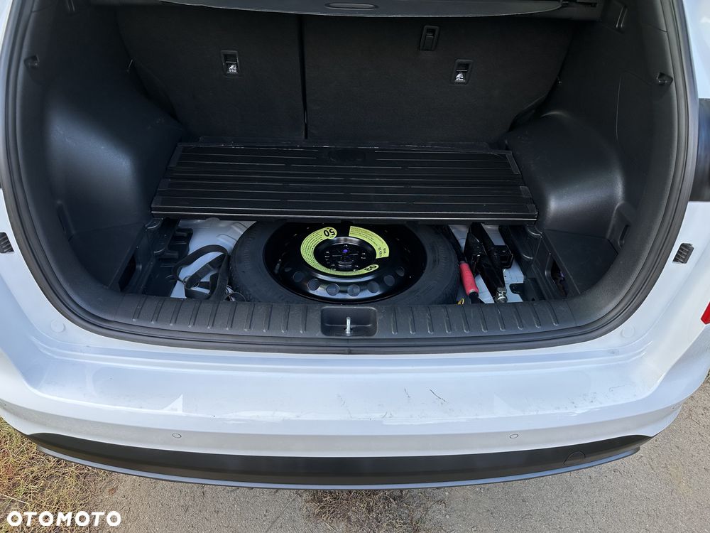 Hyundai Tucson 1.6 T-GDi N Line 2WD DCT - 7