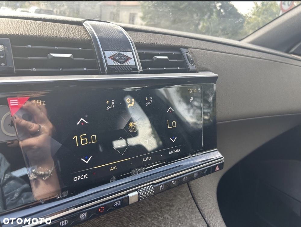 DS Automobiles DS 7 Crossback - 18