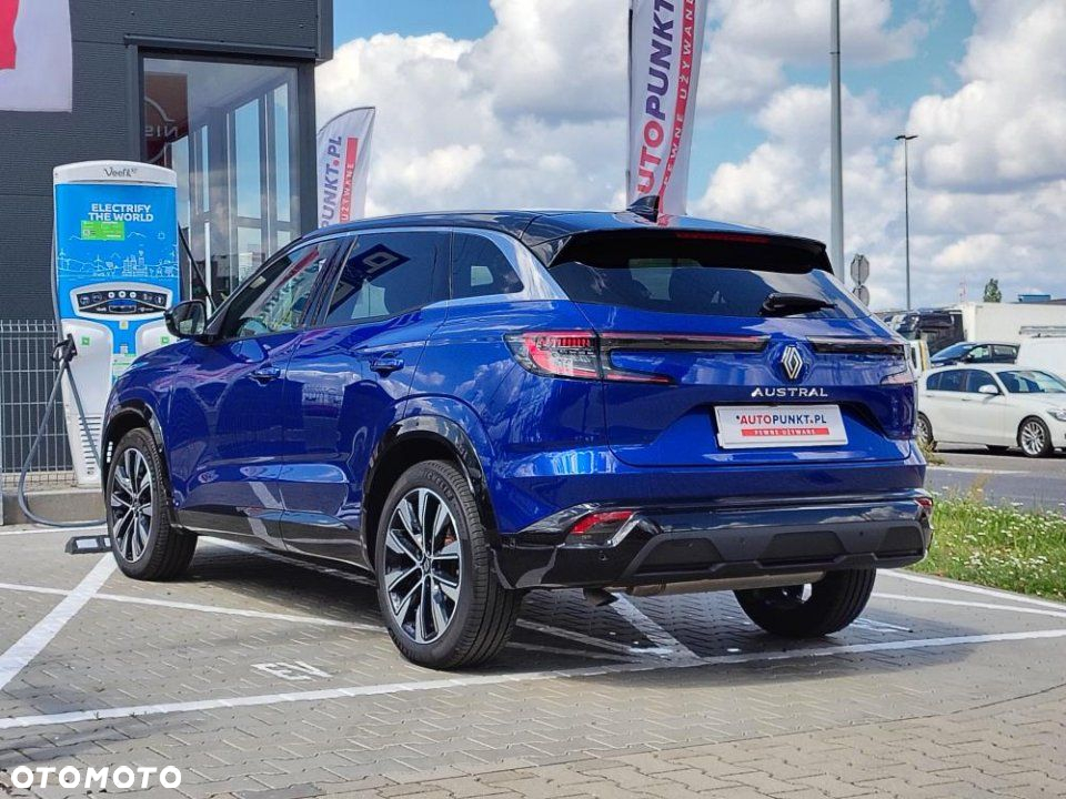 Renault Austral - 7