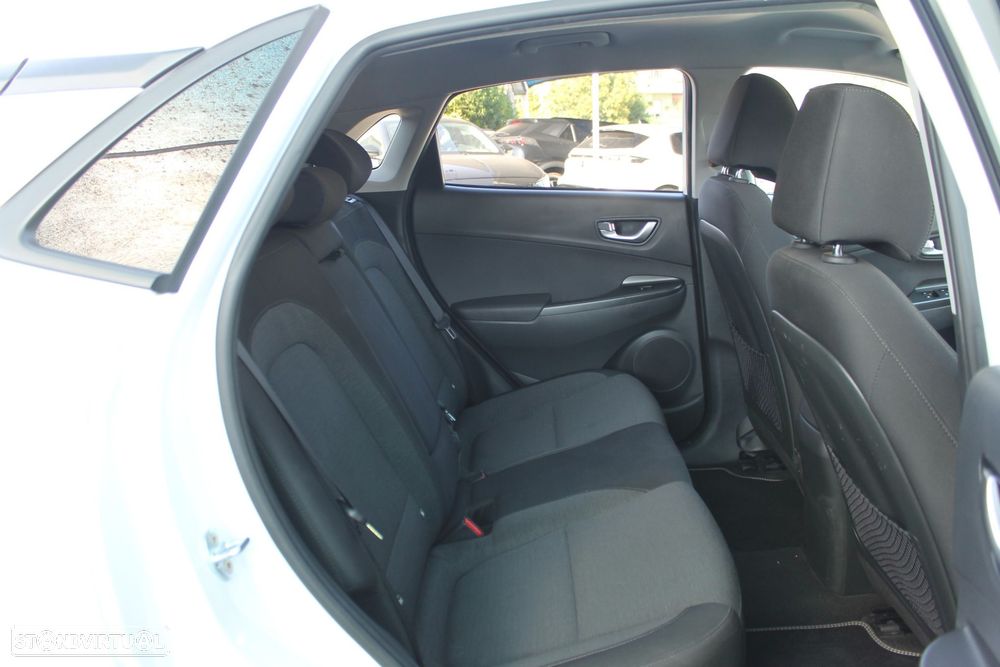 Hyundai Kauai 64 kWh Premium - 41