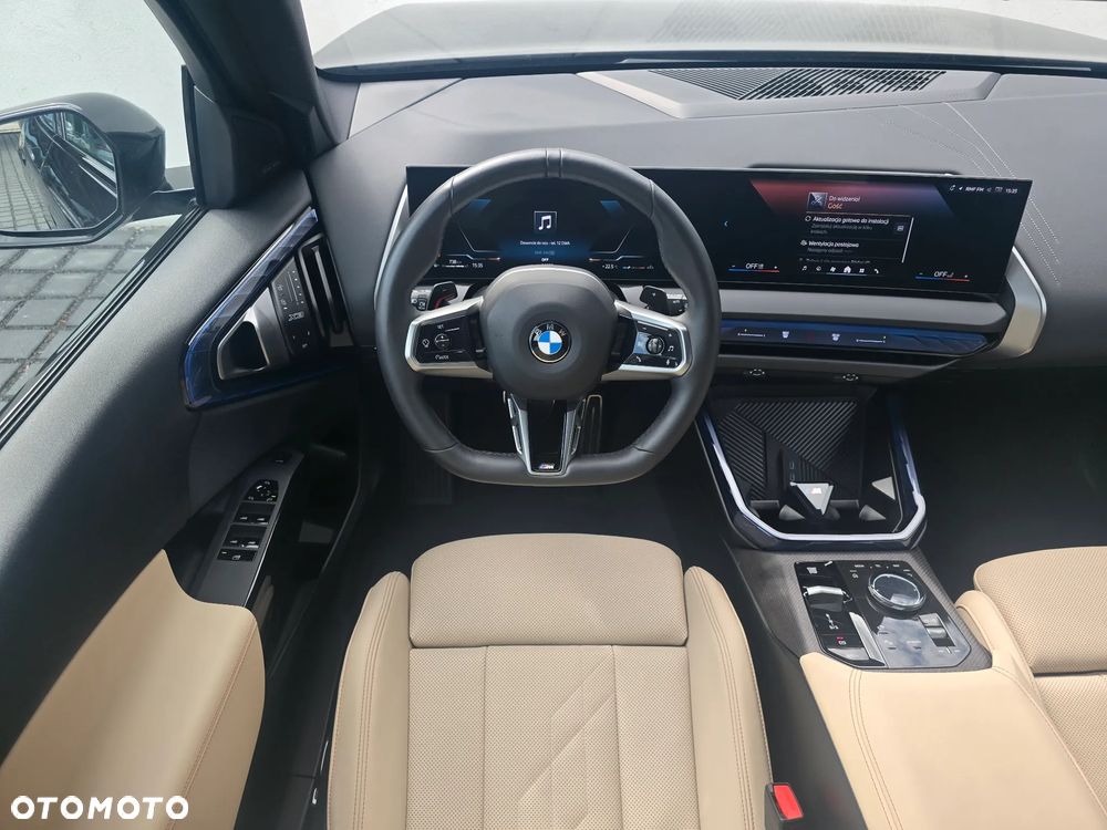BMW X3 xDrive20d mHEV - 14