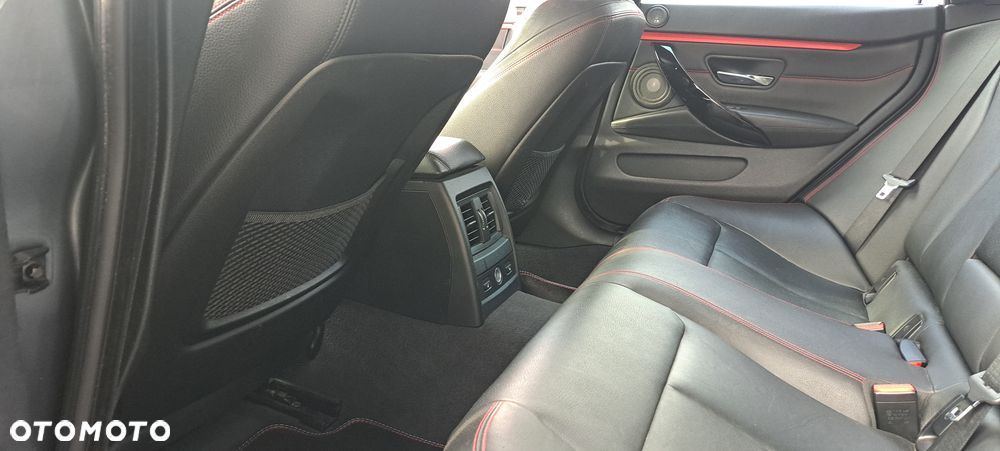 BMW Seria 4 428i xDrive Sport Line - 20