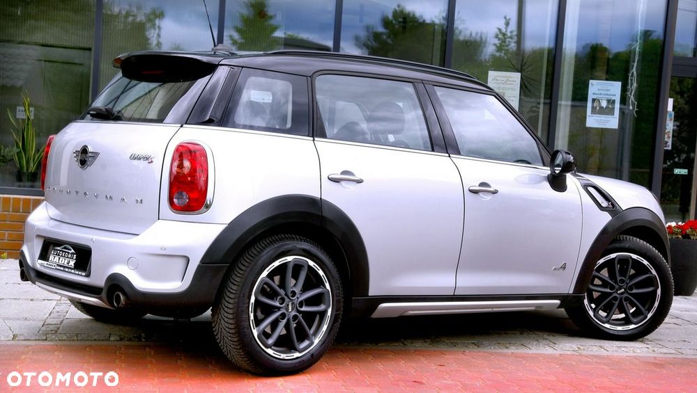 MINI Cooper S - 6