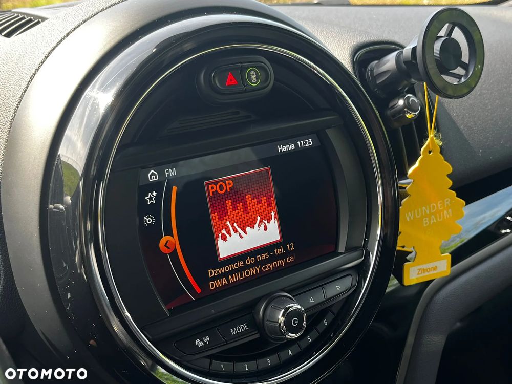 MINI Countryman Cooper S ALL4 sport - 25