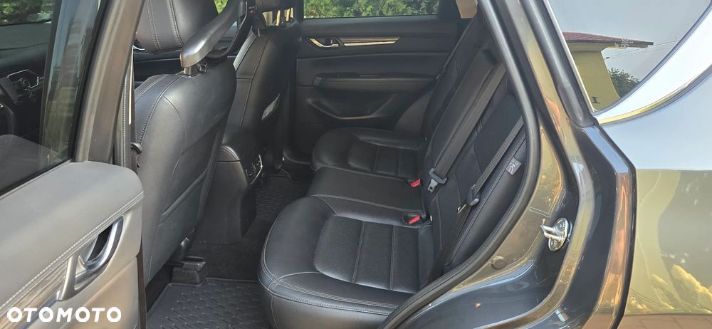 Mazda CX-5 2.2 D Skypassion AWD - 10