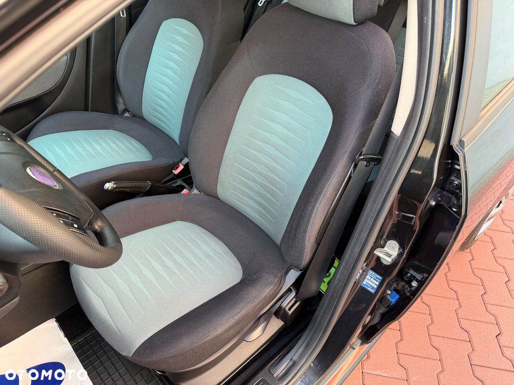 Fiat Grande Punto 1.4 8V - 19