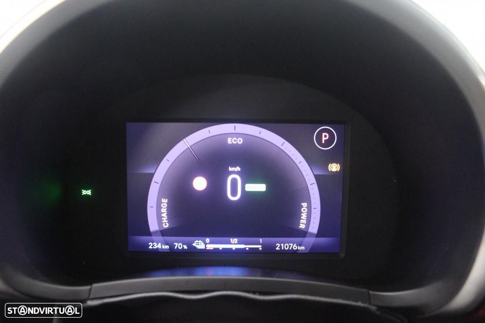Fiat 600e 54 kWh La Prima - 15
