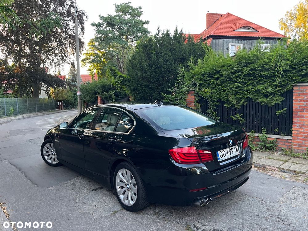 BMW Seria 5 - 14
