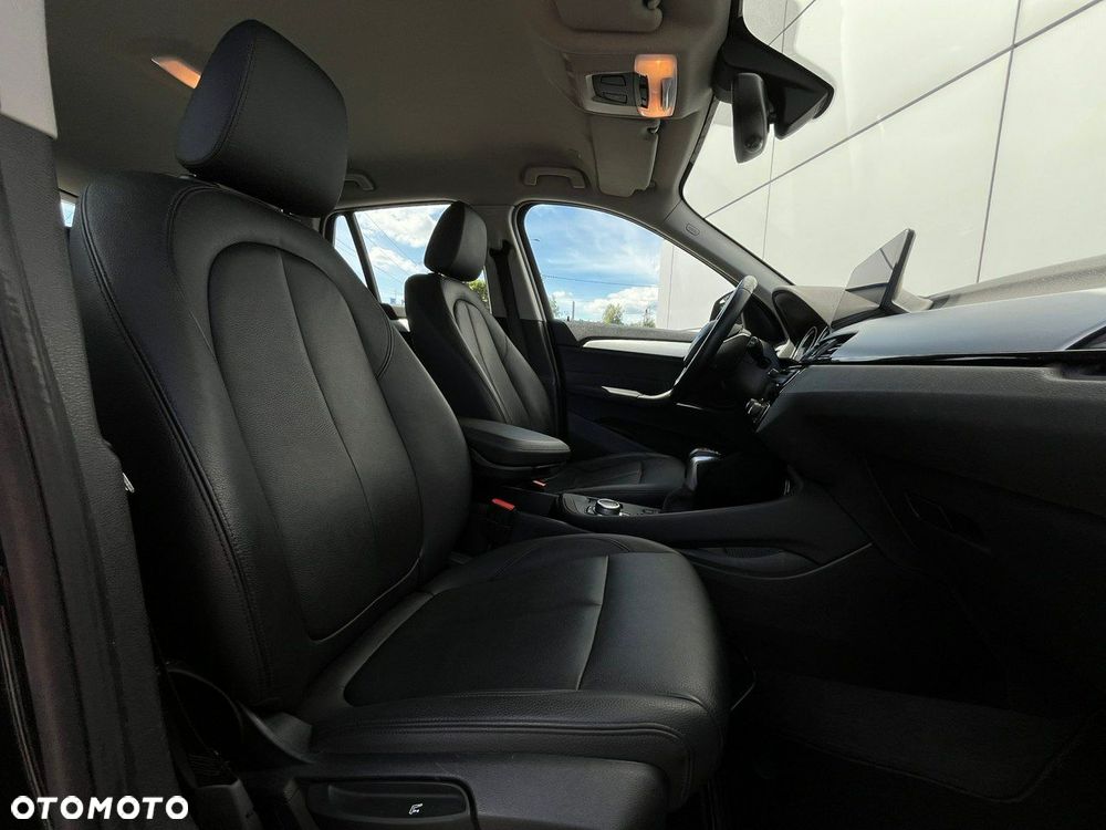 BMW X1 xDrive25e Advantage - 20