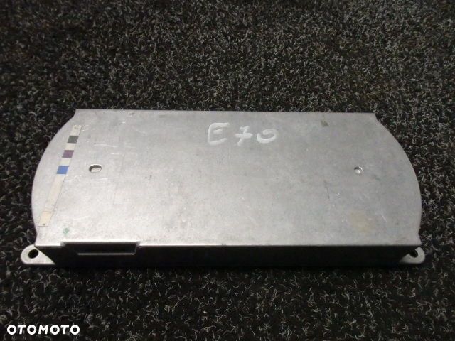 BMW 5 E60 E61 6 E63 E64 MODUŁ BLUETOOTH 6948920  RAF-AUTO CZĘŚCI BMW - 1