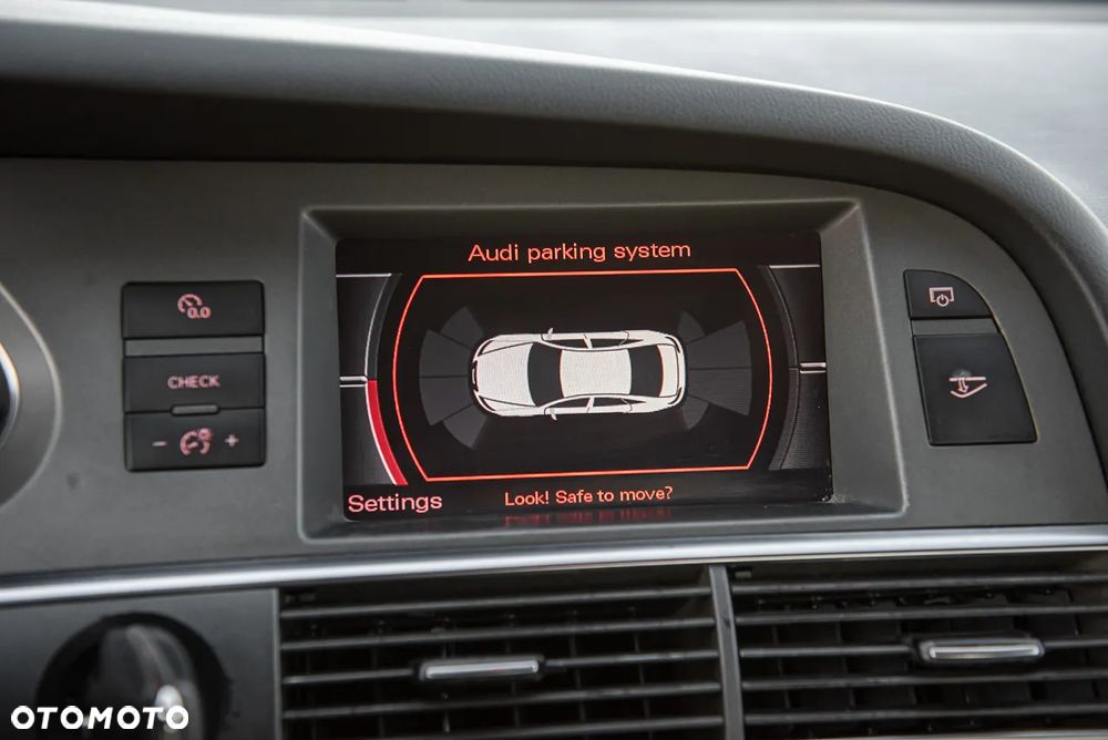 Audi A6 Limousine 3.0 TDI Quattro Tiptronic - 22