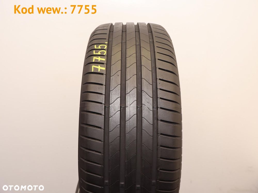 Bridgestone Turanza 6  - 215/50 R18 - 7