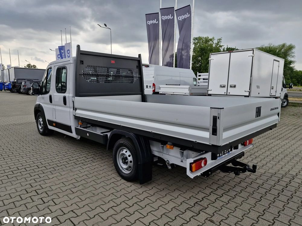 Fiat Fabryczna Doka - 17