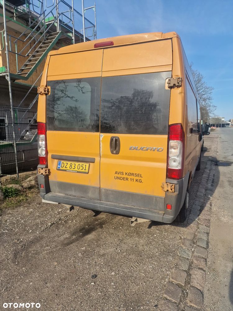 Fiat Ducato - 10