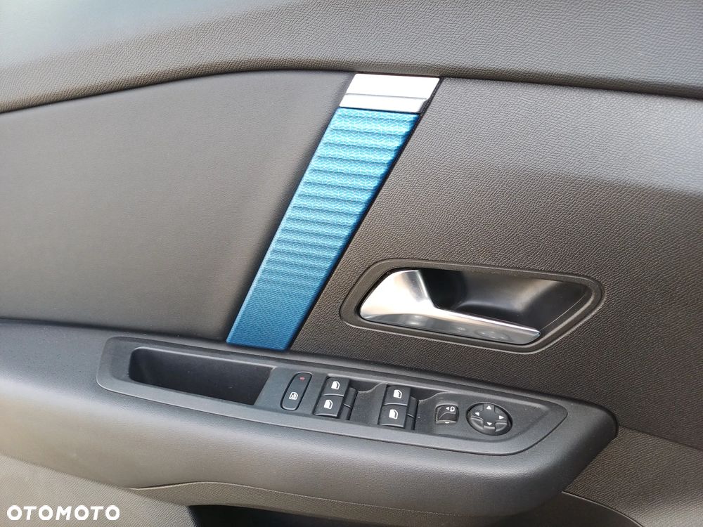 Citroën C4 EV136 50kWh Feel Pack - 19