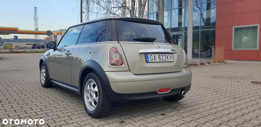 MINI ONE - 7