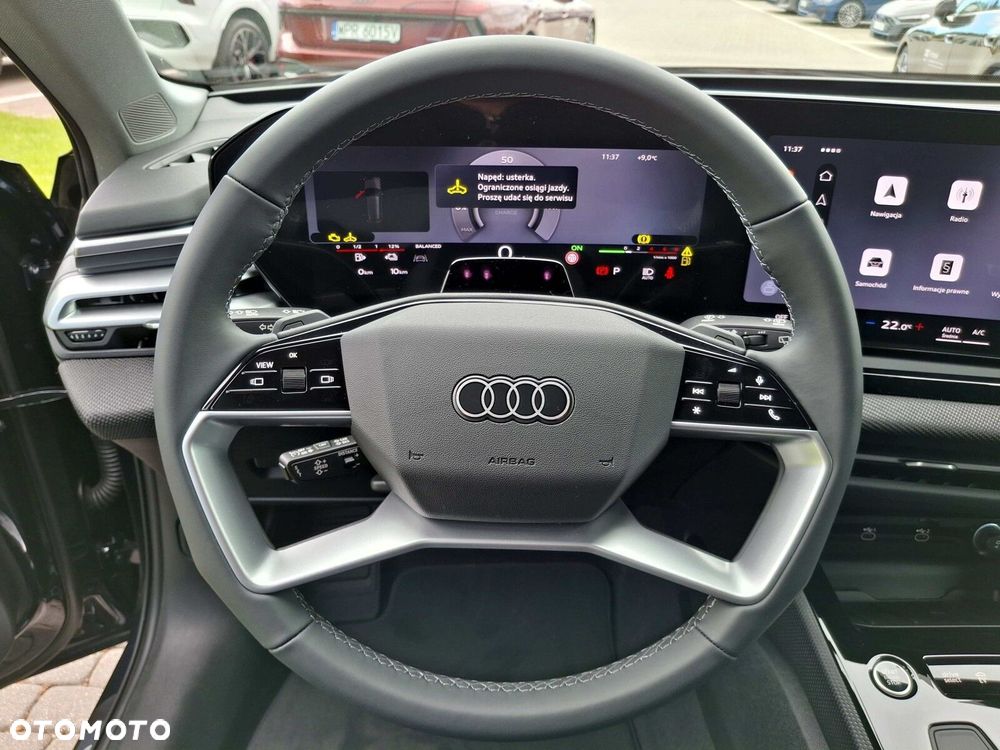 Audi A5 Avant - 35