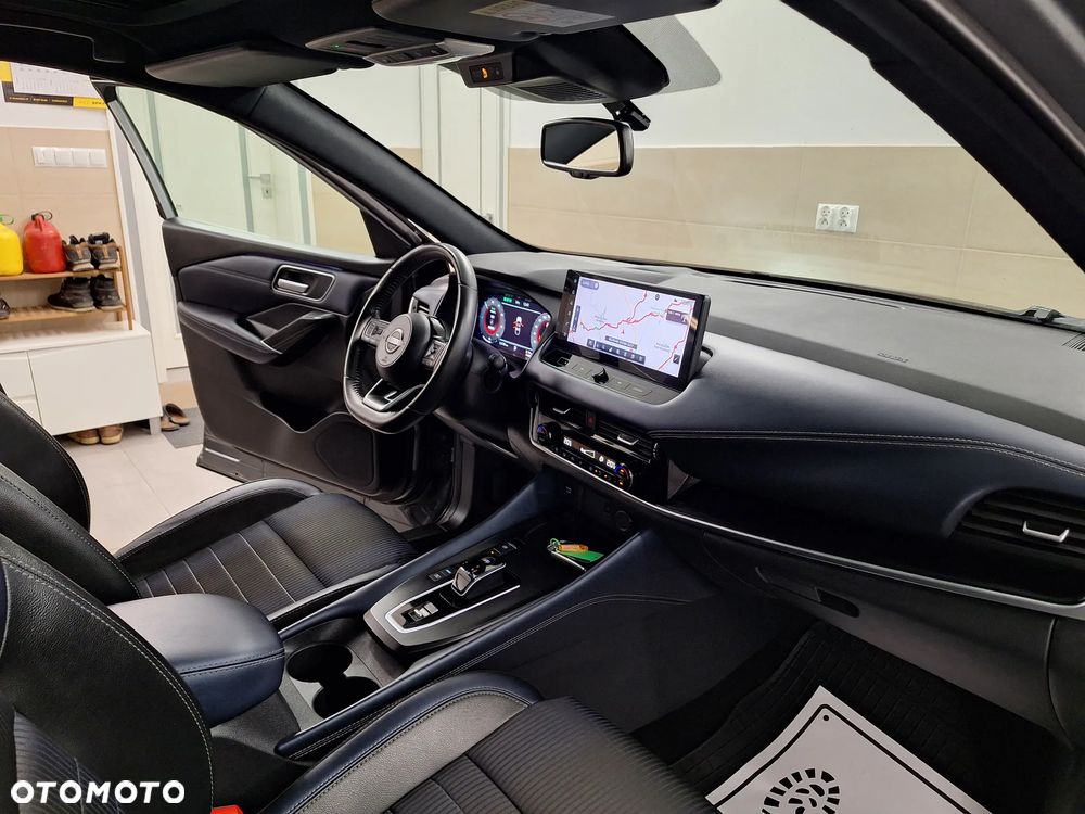 Nissan Qashqai 1.5 e-POWER Tekna - 29