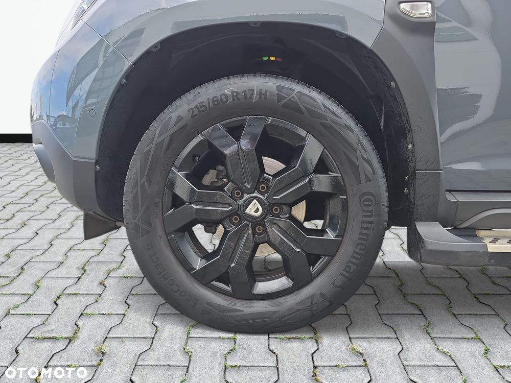 Dacia Duster 1.3 TCe SL Extreme EDC - 10