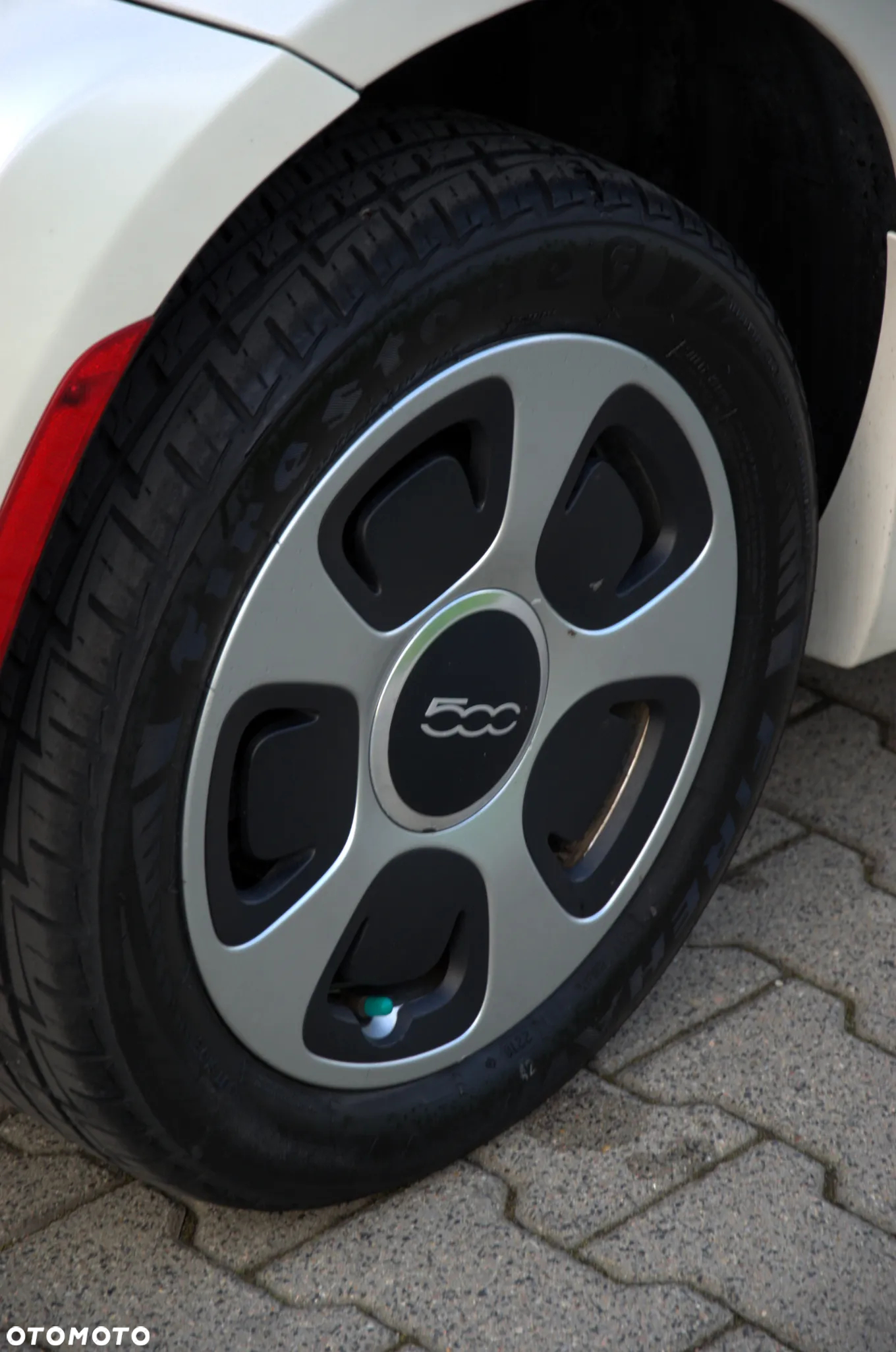 Fiat 500e - 20