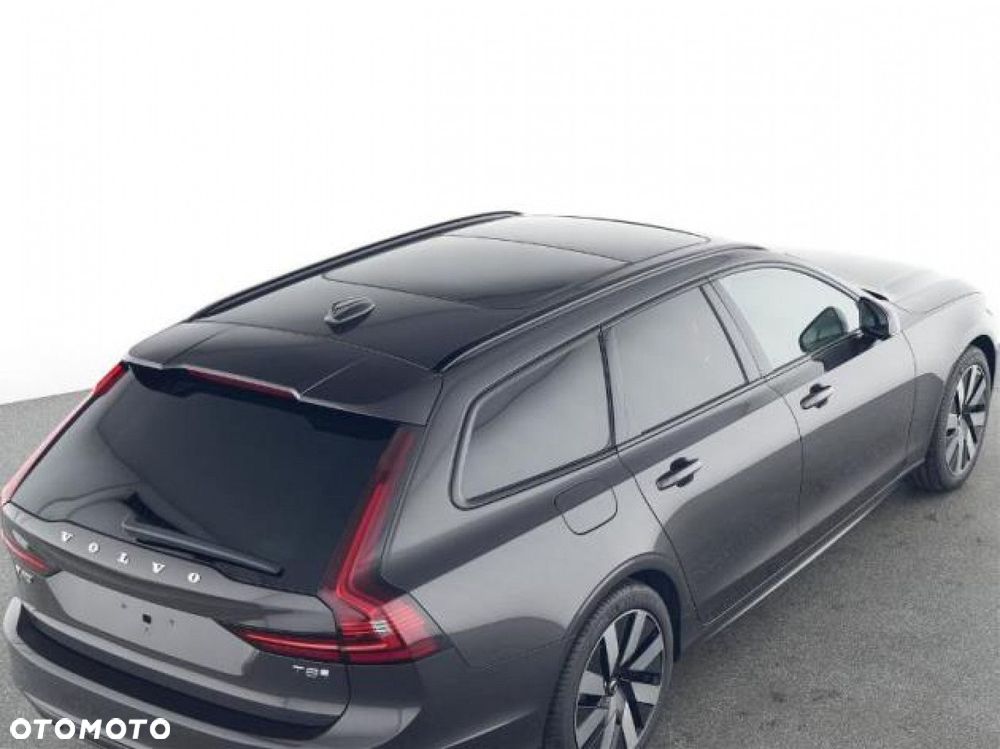 Volvo V90 - 2