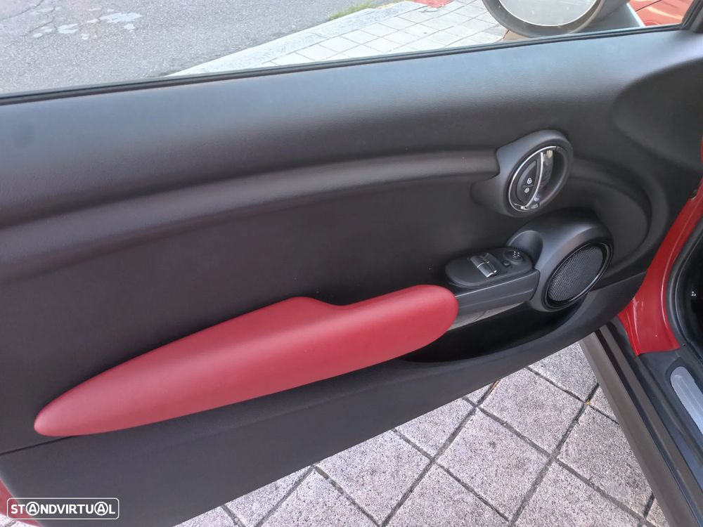 MINI 3 Portas Cooper D - 15